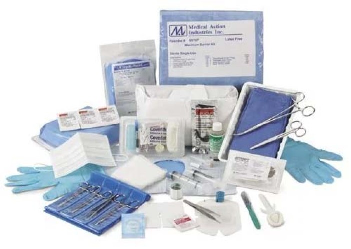Medical Consumables and Hospital Supplies